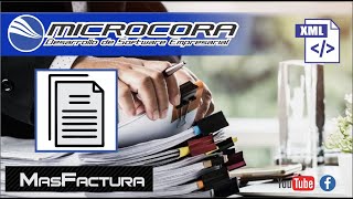 Configuracion de formato para CFDI cotizaciones y remisiones  MasFactura y Constructora CFDI [upl. by Rauch340]