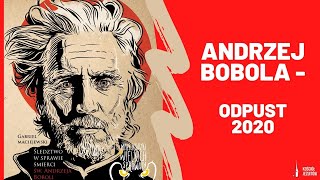 Kazanie odpustowe  oPiotr Twardecki SJ  Odpust na Andrzeja Boboli 2020 [upl. by Berneta]