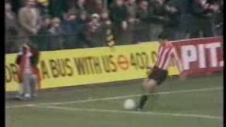 Brentford V Watford  Part 3 of 4 24th Feb 1979 [upl. by Ardnola729]