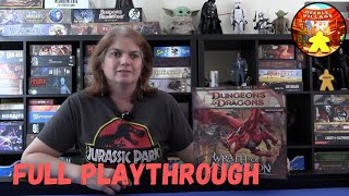 Dungeons and Dragons Wrath of Ashardalon Campaign part 5 [upl. by Frey599]