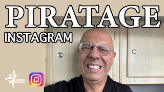 151 Piratage Instagram [upl. by Atalante]