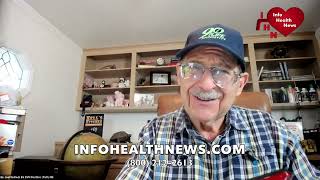 MAINTAIN YOUR HEALTH AND MAINTAIN YOUR LIFE LIVE DR JOEL WALLACH 052523 [upl. by Hanshaw]