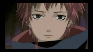 Sakura vs Sasori Amv  I Hate Everything About You [upl. by Willey876]