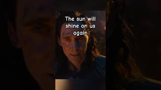 The reason why Loki said this [upl. by Xenos]