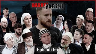 DASHNI DHE PABESI  Episodi 66  Tregime të Vjetra [upl. by Nesyla]