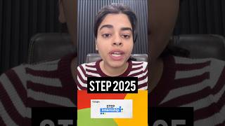 Google Internship STEP 2024 google [upl. by Enaht]