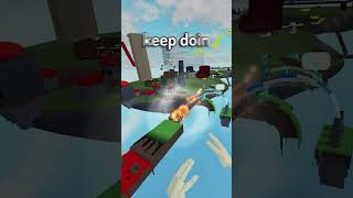 VR HANDS Playing CHESS Goes Wrong roblox robloxshorts funny vr vrhands virtualreality [upl. by Ferro]