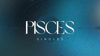 PISCES LOVE Someone You’re Showing Less Interest Towards Important Messages June Singles [upl. by Alim265]