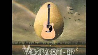 Wolfmother  Vagabond Acoustic [upl. by Austina]