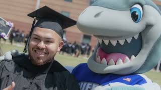 Suffolk County Community College Commencement 2023 [upl. by Bryon]