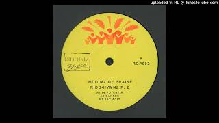 Riddimz of Praise — Oannes [upl. by Godbeare761]