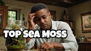 Unlocking the Future of Sea Moss Skincare [upl. by Low]