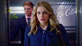 After We Collided  Tessa  Josephine Langford  ReninAZ  WhatsApp Status  Fullscreen  60FPS [upl. by Elesig647]