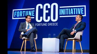 CEO Initiative Forum 2024 Χαρτογράφηση της ελληνικής αγοράς ιδιωτικών amp επιχειρηματικών κεφαλαίων [upl. by Latsyrk]