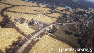 Heroes and Generals Накипело [upl. by Drofdarb]