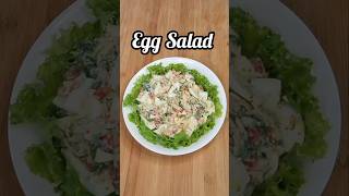 Artui SaladHigh Protein Egg Saladegg saladmizo eisiam [upl. by Okimat979]