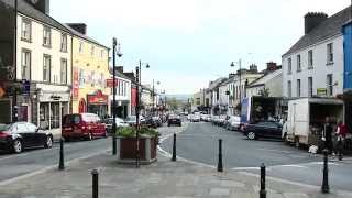 Roscommon Town  Ireland [upl. by Haimrej]