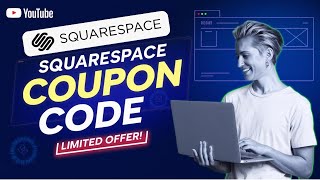 🔥 SQUARESPACE Coupon Code 2024  Top Discount amp SQUARESPACE Promo Codes for Big Savings [upl. by Ydnil809]