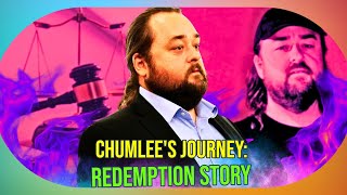 Chumlees Redemption The Turbulent Journey of a Pawn Stars Star [upl. by Weintrob]