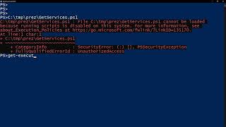 How to install latest version of powershell in Windows 11  Upgrade Powershell to 720 [upl. by Legyn109]