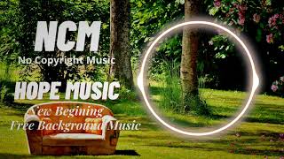 Documentary Music  New Start  Copyright Free Background Music  For Videos [upl. by Mehelhteb]