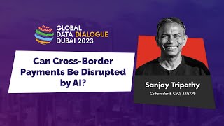 Can crossborder payments be disrupted by AI [upl. by Bil717]