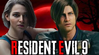 What Is Going On With Resident Evil 9 Every Recent Rumor [upl. by Diver]