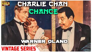 Charlie Chans Chance  1932 l Hollywood Super Hit Classic Movie l Warner Oland  Alexander Kirkland [upl. by Yhtorod]