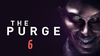 The Purge Avenge year  Official Trailer 2024  HD Movie  Universal Pictures [upl. by Anisor885]