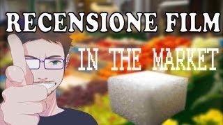 RECENSIONE FILM  In The Market [upl. by Annahtur]