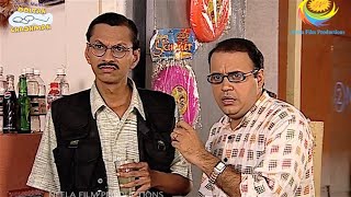 Bhide करेगा Flat की नीलामी  Taarak Mehta Ka Ooltah Chashmah  TMKOC Comedy  तारक मेहता [upl. by Normalie987]