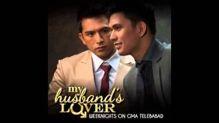 Kahit Magdusa Pa  Luke Mejares My Husbands Lover OST Part 3 [upl. by Maggio445]