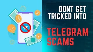 Inside the Telegram Scam Networks Destroying Lives [upl. by Itsa]