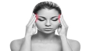 POWERFUL Migraine Headache Relief  REALLY WORKS  Delta Binaural Beats [upl. by Einnaffit]