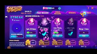 Cashman Casino Slots July 2024 Walkthrough Bao Zhu Zhao Fu Android [upl. by Kulsrud]