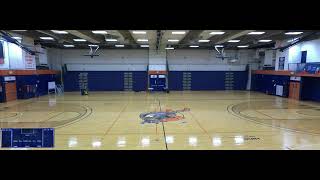 Salem State vs ColbySawyer College Womens College Volleyball [upl. by Algernon600]