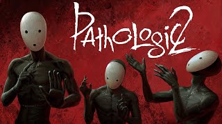 Pathologic 2 Мор GMV  Into the Darkness [upl. by Melosa]