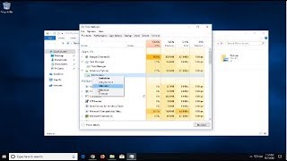 How to Move a Lost Off Screen Window Back to Desktop [upl. by Hahn]