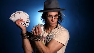 Australian Magician  Cosentino  Magique [upl. by Bahe]