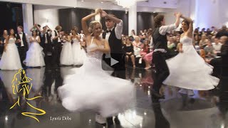 Lynriz Debs Debutante Ball 28th April 2023 Highlights  Melbourne [upl. by Ramal948]