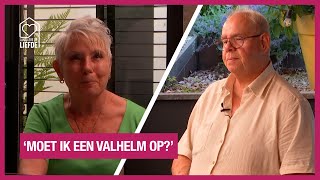 Trekken deze tegenpolen elkaar aan  Lang Leve de Liefde [upl. by Rae707]