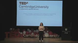 Supporting Underrepresented Students in Higher Ed  Éireann Attridge  TEDxCambridgeUniversity [upl. by Anerat]