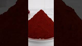 Impressive Paprika How is paprika made This homemade paprika recipe is so easy to make at home [upl. by Metts]