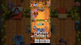 Clash Royale draf snowball event and donation remix tribaltrap music funk musica clashroyale [upl. by Okuy]