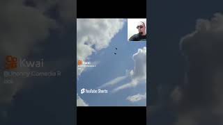 shortsbeta comedia humor aviation jatos F15 e F16 [upl. by Franck]