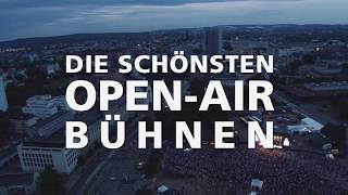 Roland Kaiser Open Air  Seebühne Mörbisch 2019 [upl. by Inglebert]