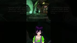 Revolver Baby Yippee vtuber horror bioshock [upl. by Neumeyer]