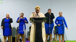 UJesu esimkhonzayo ufanelwe yilo lonke udumo🙌🙌🙌 [upl. by Stanton284]