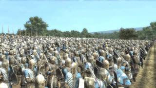 The Battle of Agincourt 720p [upl. by Ajssatsan]