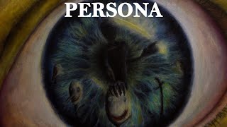 The Persona  The Mask That Conceals Your True Self [upl. by Elleval]